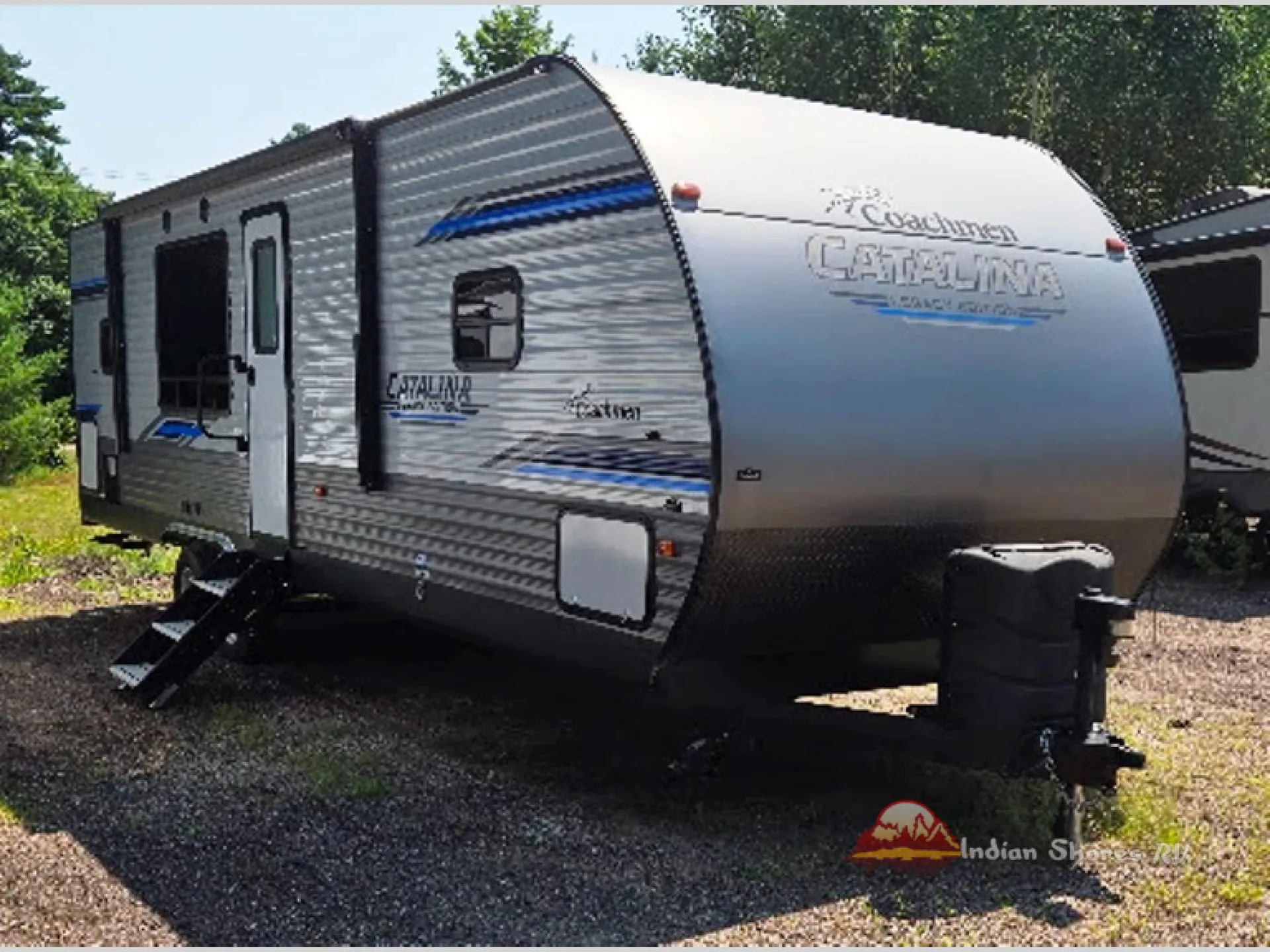 2020 Coachmen Catalina Legacy Edition 283RKS — Photo 1