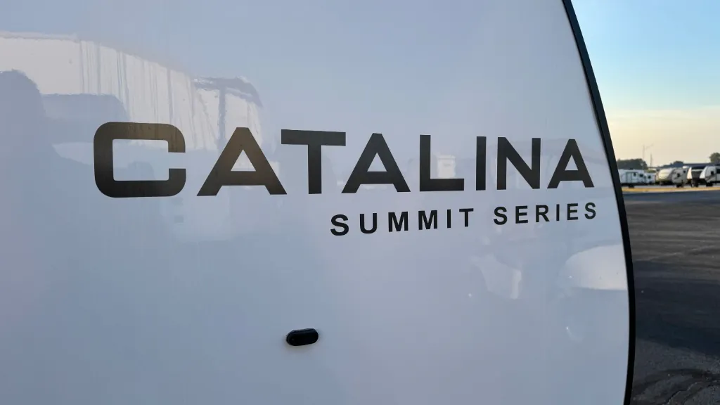 2027 Coachmen Catalina Summit Series 7 154RDX, Photos photo 11