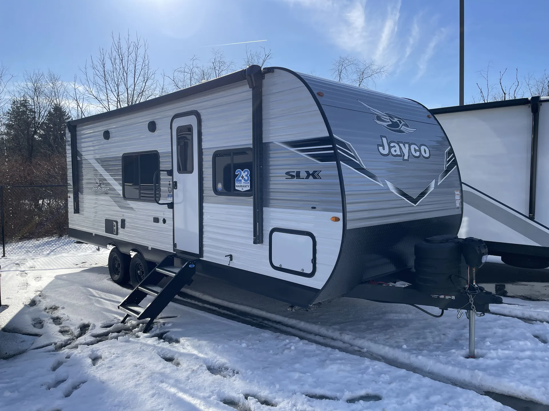 2026 Jayco Jay Flight SLX 225MLS - Photo 2