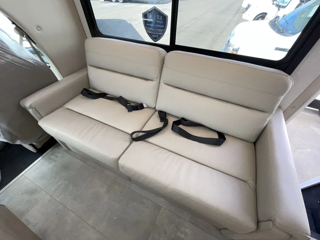 2026 Thor Motor Coach Freedom Elite 28HZ, Photos photo 25