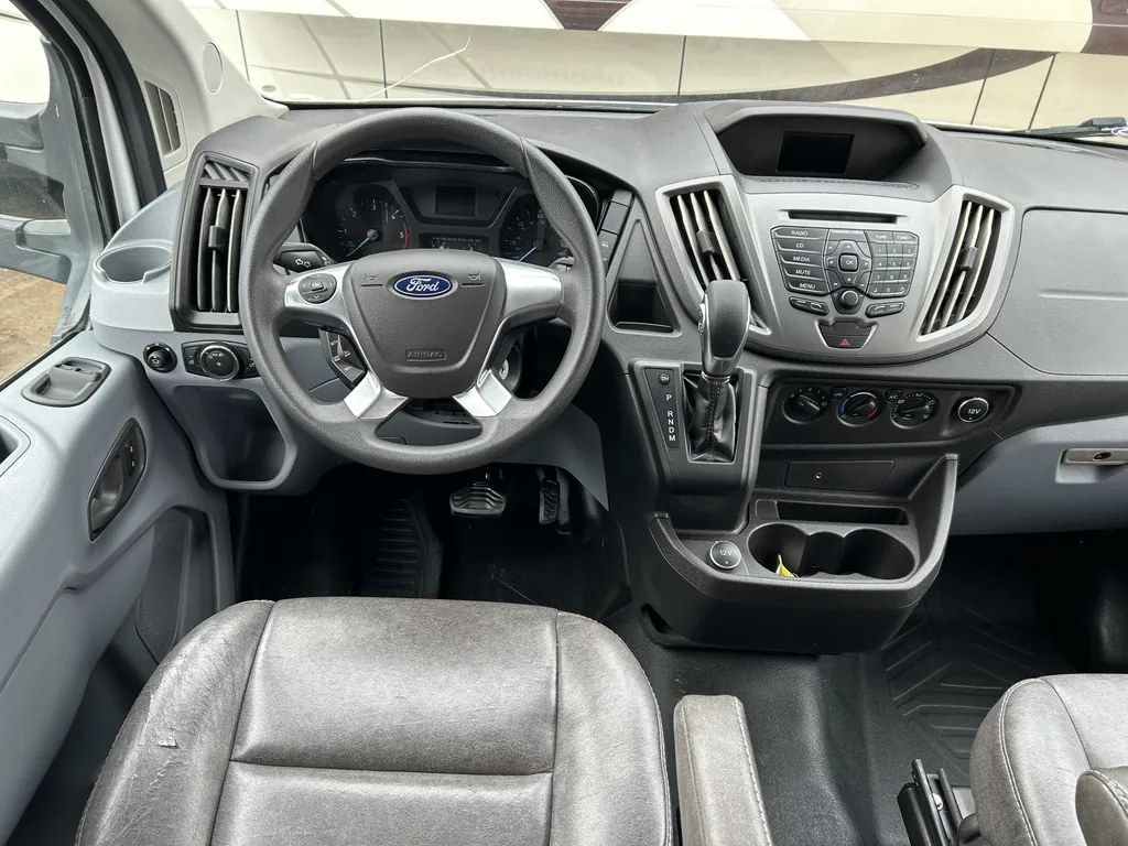 2021 Forest River Sunseeker TS2380, Photos photo 24