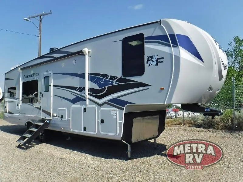 2022 Northwood Arctic Fox Grande Ronde 29-5K - Photo 2