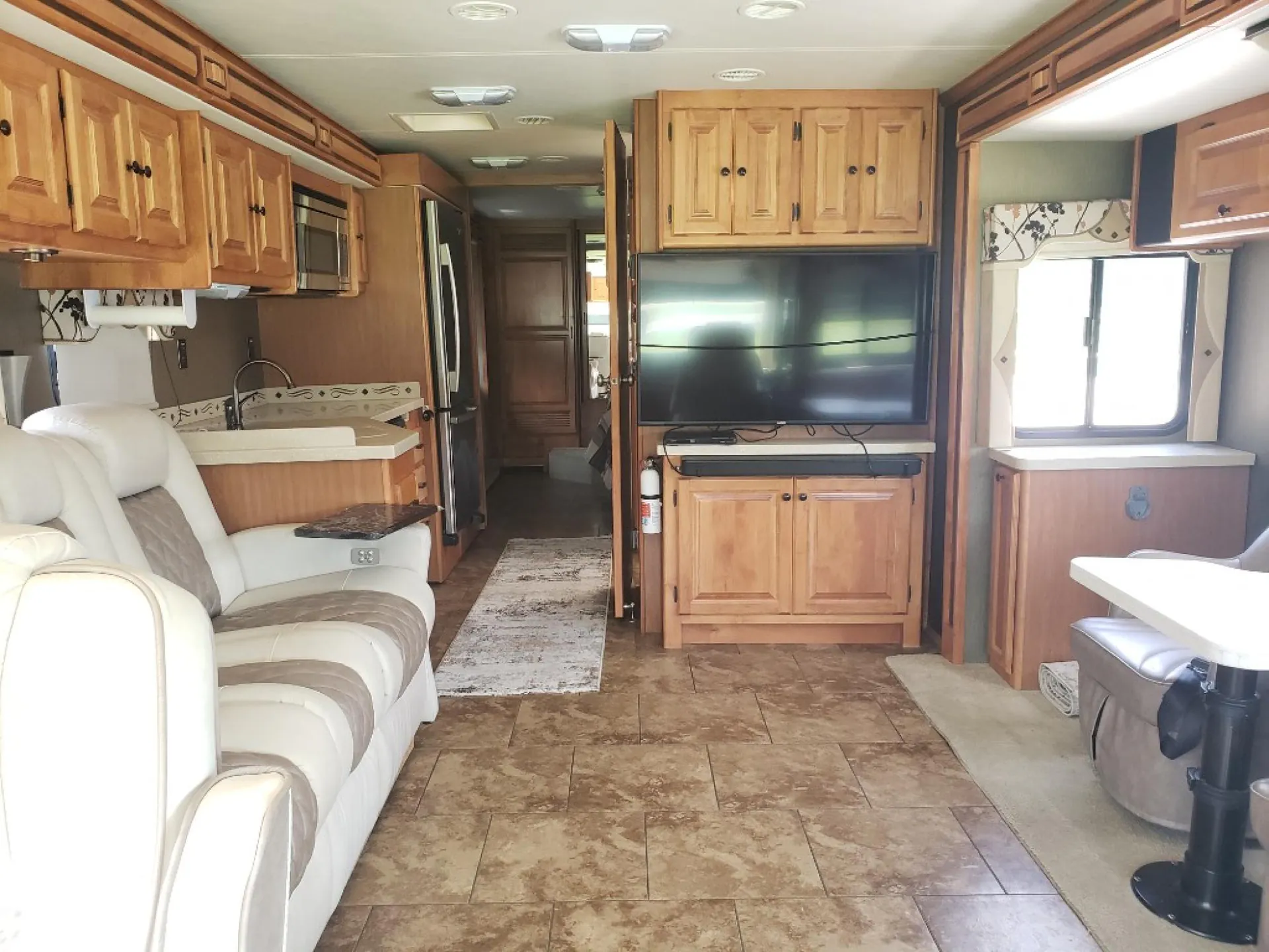 2013 Tiffin Motorhomes Allegro RED Used    34 QFA - Photo 3