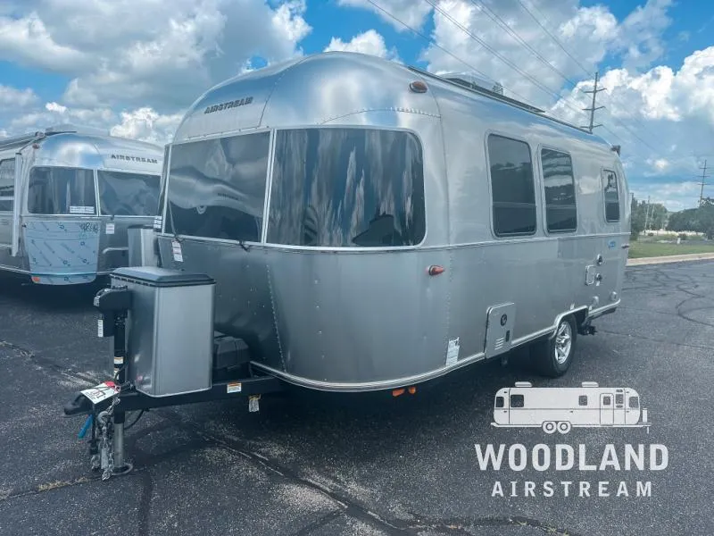 2026 Airstream Bambi 20FB - Photo 4