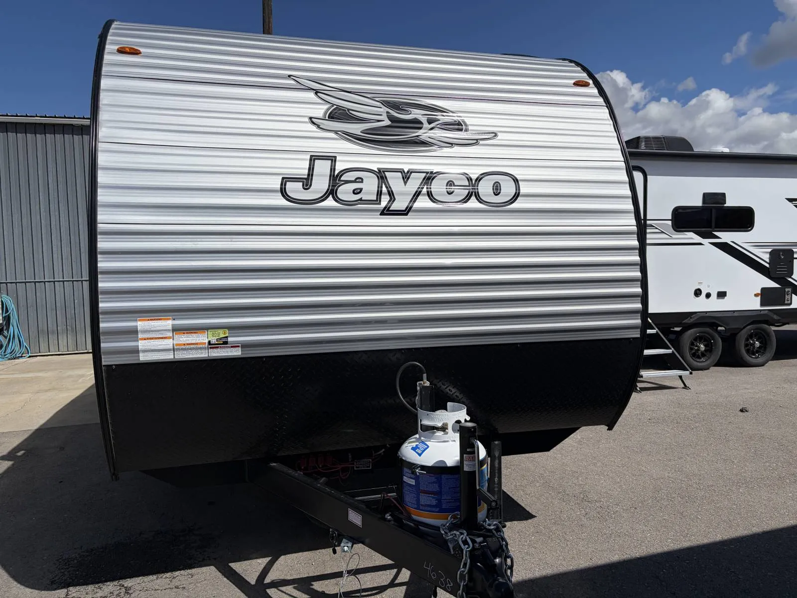 2026 Jayco Jay Flight SLX 172DBW - Photo 4