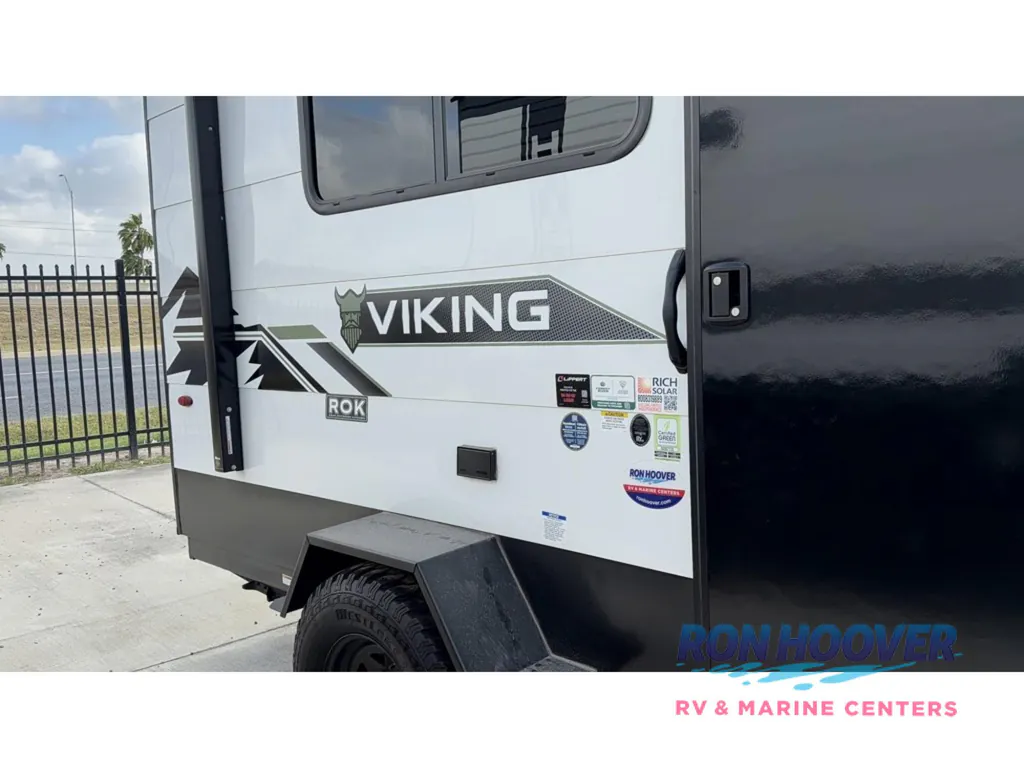 2025 Forest River Viking ROK 12000ROK, Photos photo 11