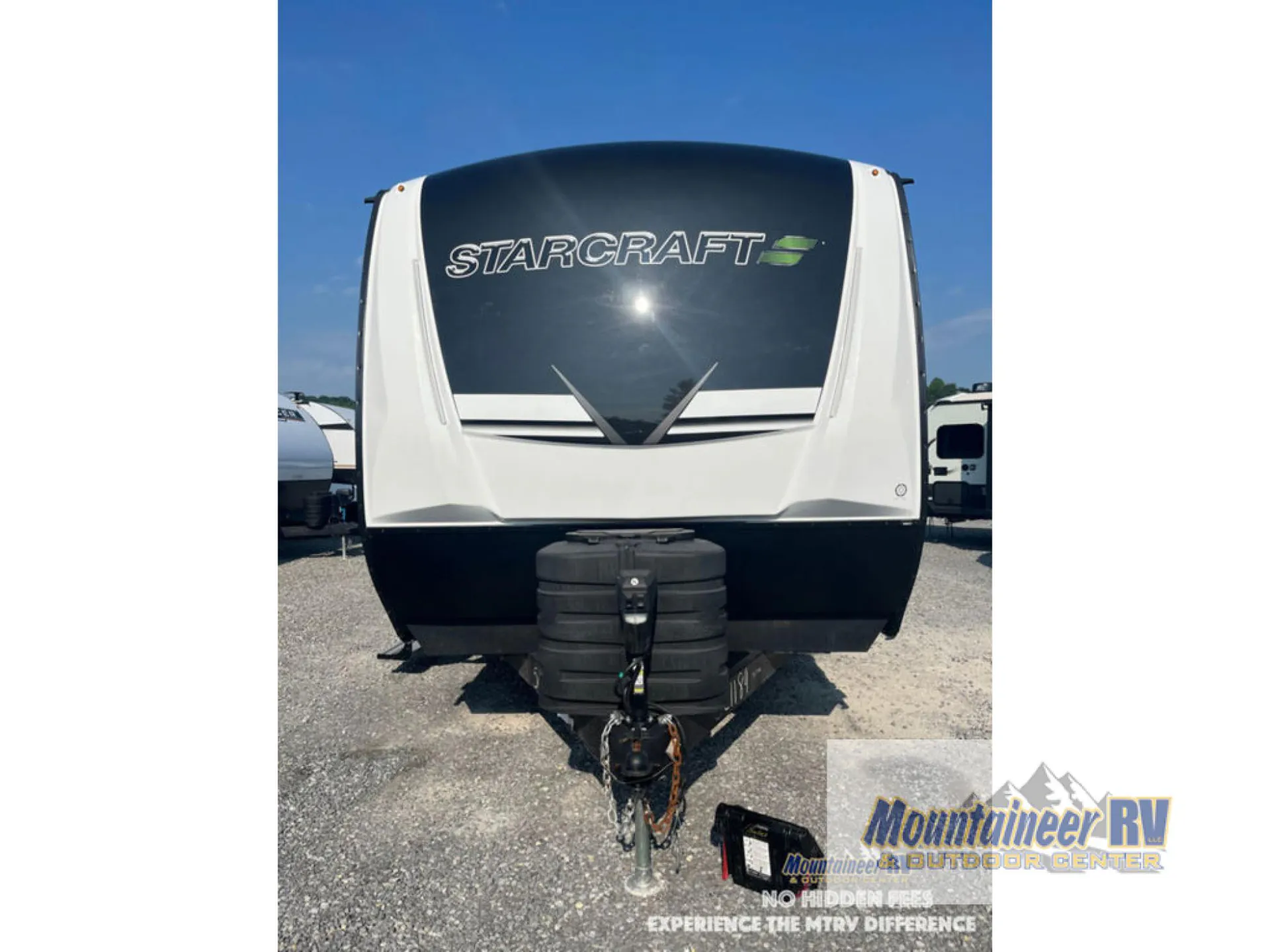 2023 Starcraft GSL 296BHS - Photo 4
