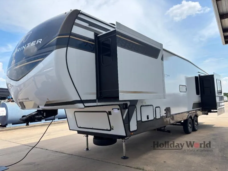 2026 Keystone Sprinter 3520RDS - Photo 3