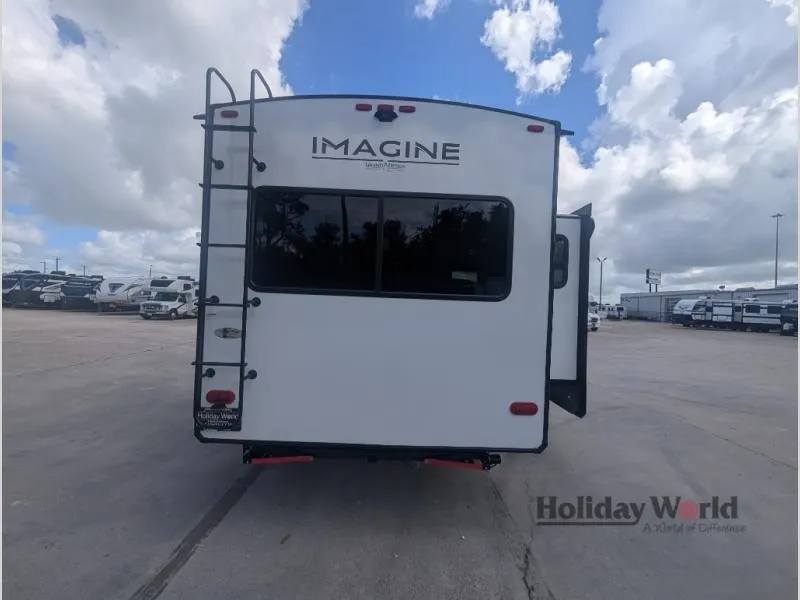 2027 Grand Design Imagine 2970RL - Photo 3