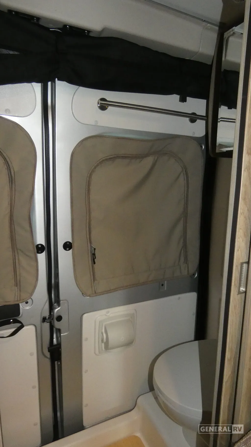 2027 Winnebago Travato 59KL, Photos photo 20