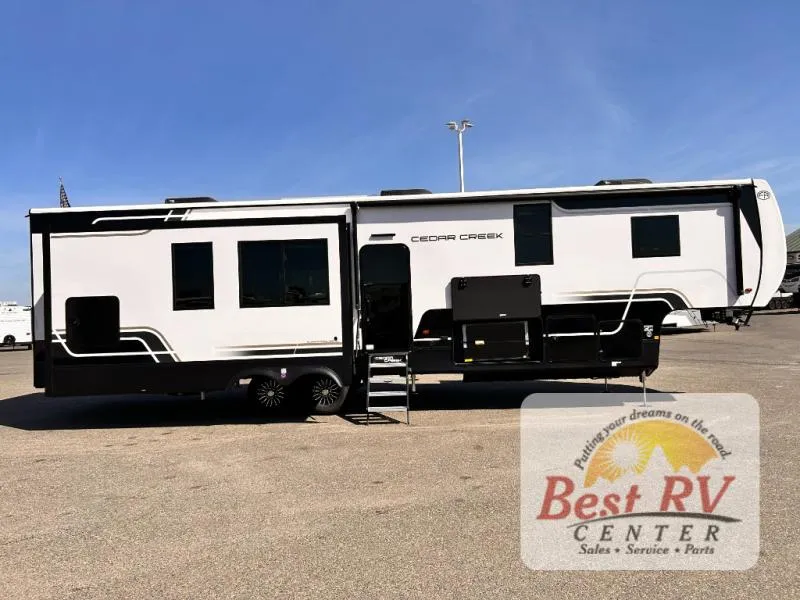 2026 Forest River Cedar Creek 39RKB - Photo 3