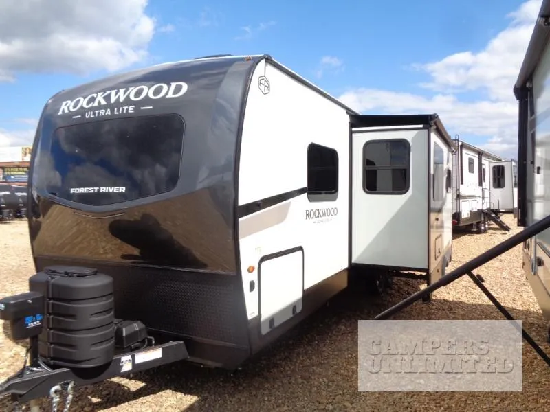 2026 Forest River Rockwood Ultra Lite 2706BH - Photo 4