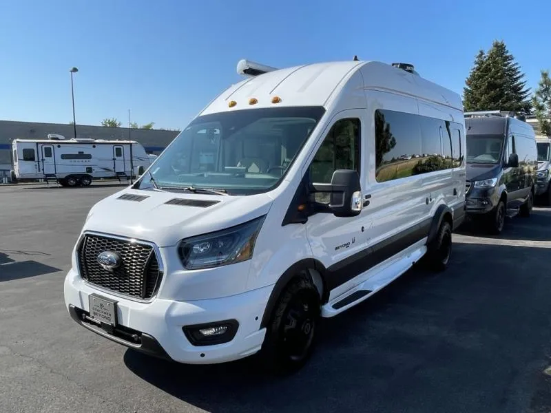 2026 Coachmen Beyond 22D - Photo 3