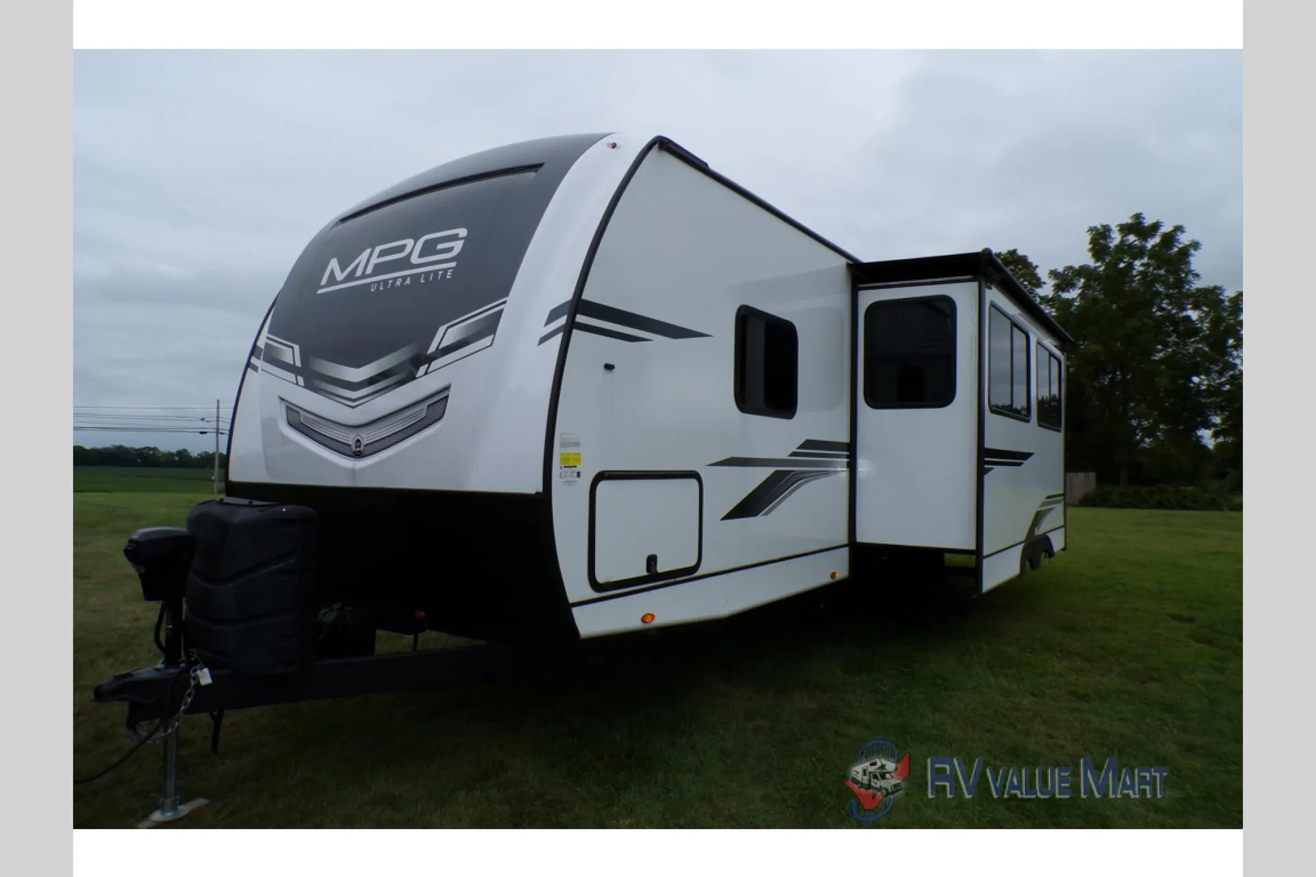 2025 Cruiser RV MPG 2650RB - Photo 3