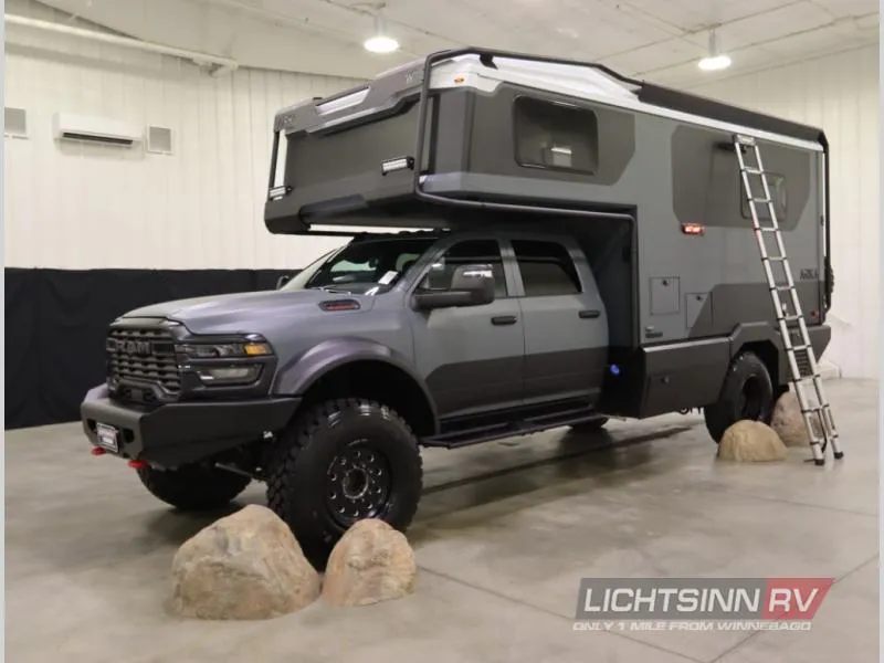 2027 Winnebago ARKA 20Z - Photo 4