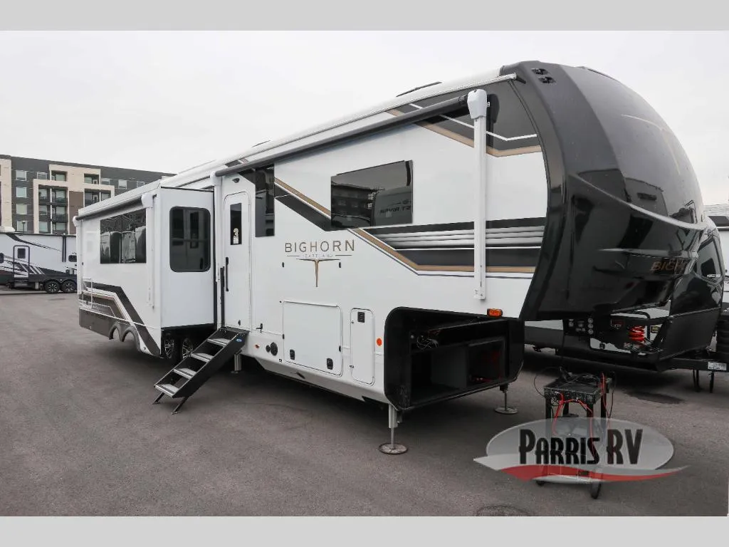2026 Heartland Bighorn 36RK - Photo 2