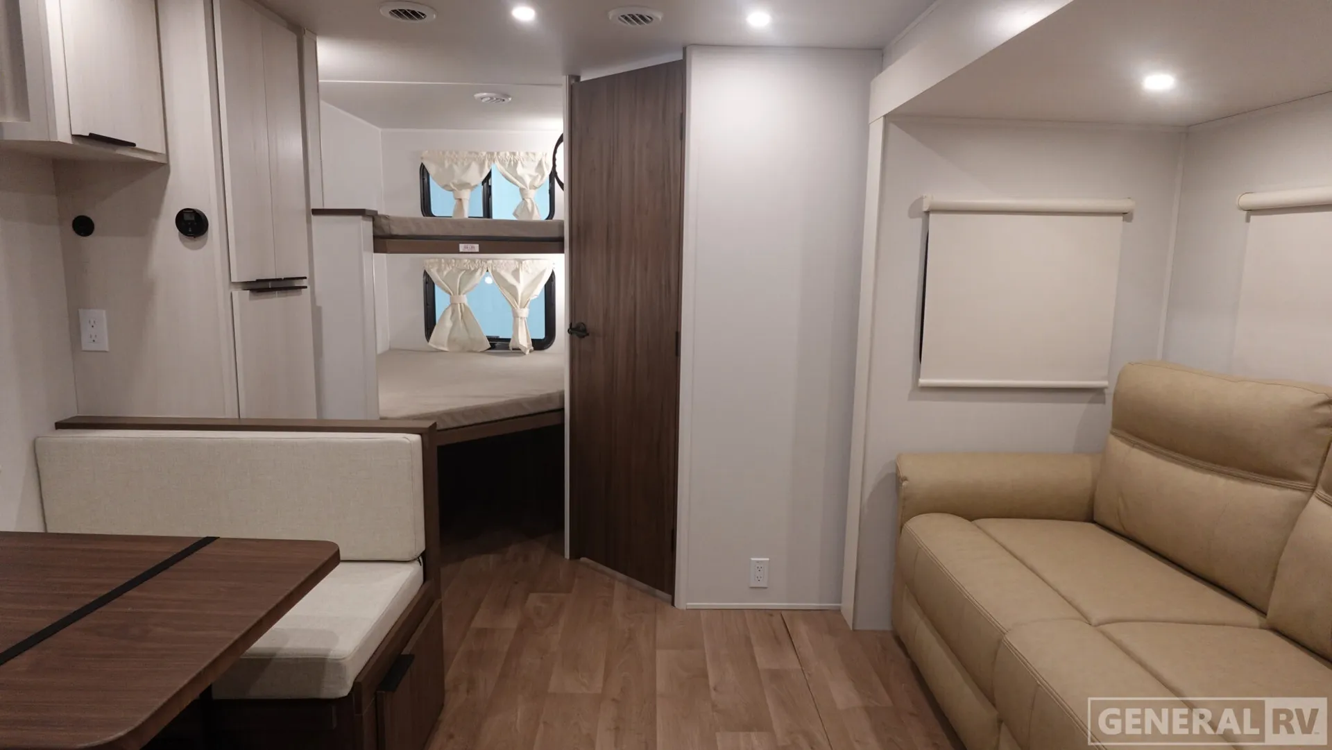 2026 Winnebago Access 25BH - Photo 3