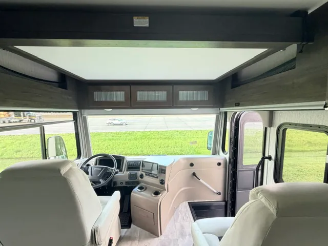 2023 Coachmen Sportscoach 354QS dealer photo 8 from Midwest RV Center