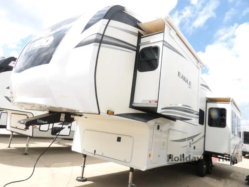 2021 Jayco Eagle 319MLOK - Photo 3