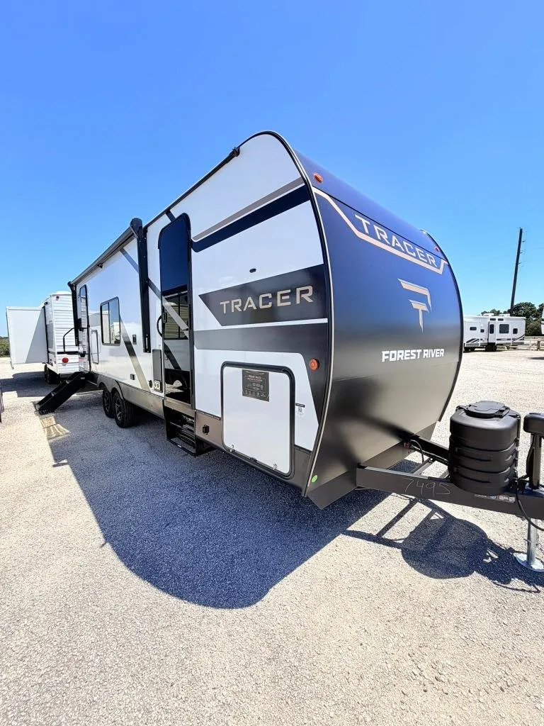 2027 Forest River Tracer 235RK - Photo 2