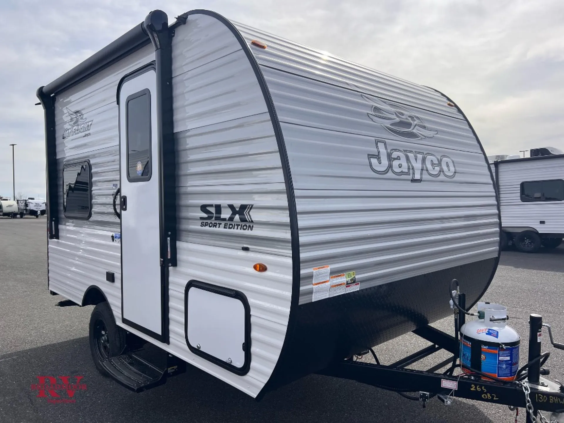 2026 Jayco Jay Flight SLX 130BHW - Main photo
