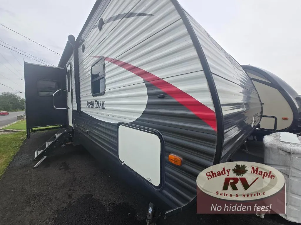 2016 Dutchmen RV Aspen Trail 3150REDS - Main photo