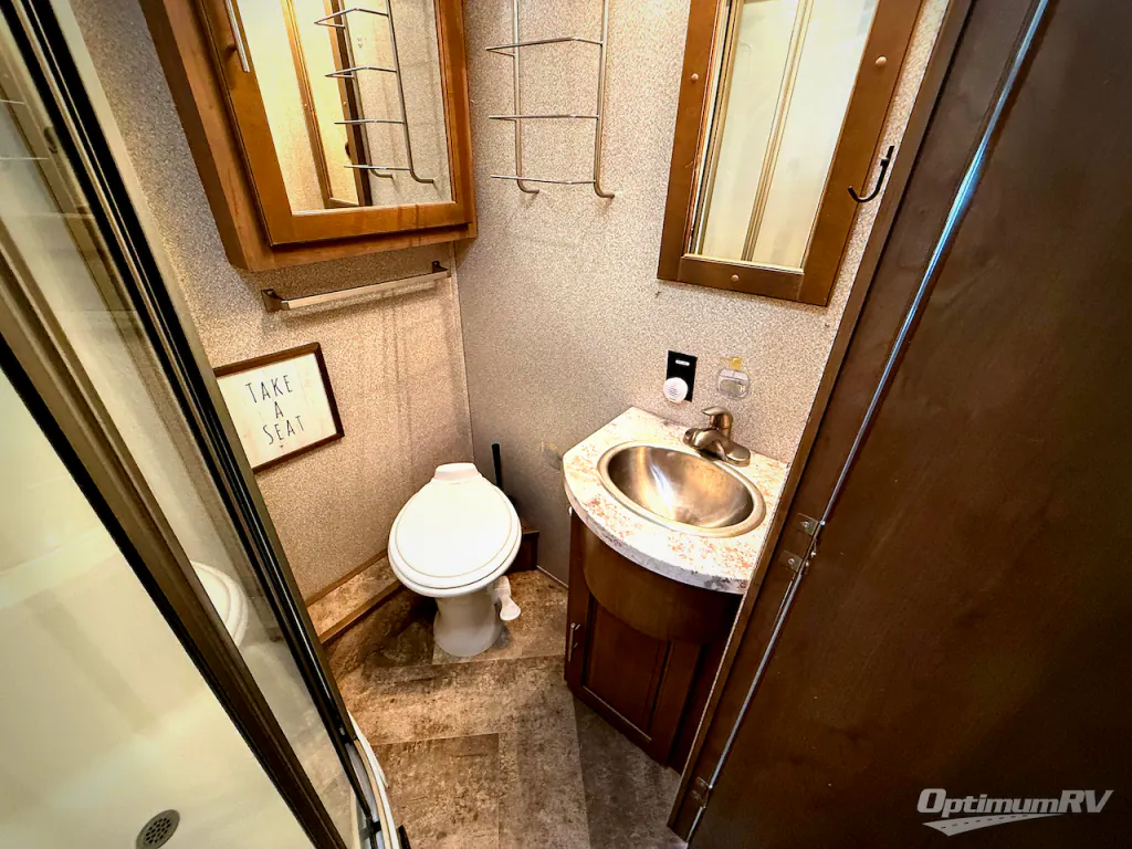 2018 Forest River Georgetown 5 Series GT5 36B5, Photos photo 21