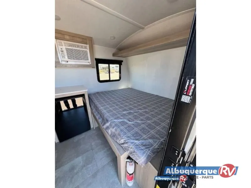 2026 Forest River RV Flagstaff E-Pro 13LE - Photo 4