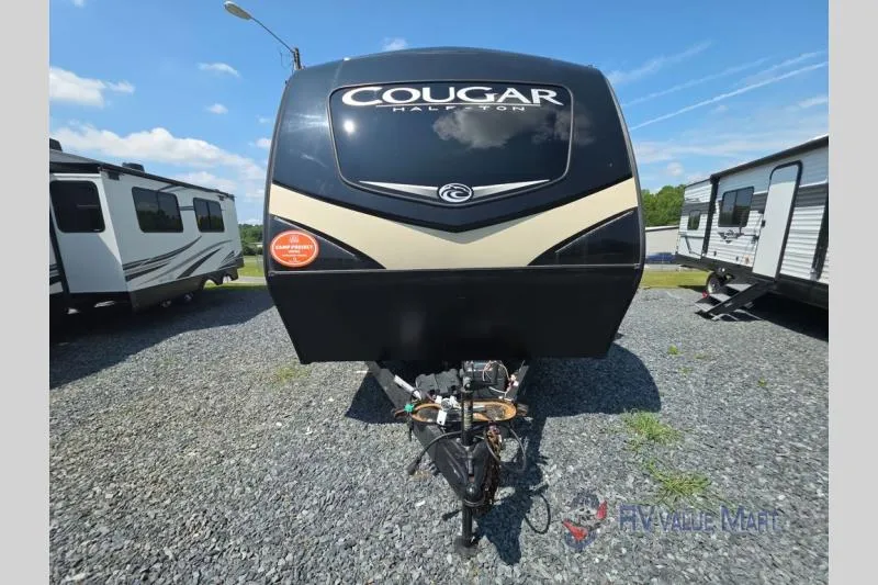 2019 Keystone Cougar Half-Ton Series 33MLS - Photo 3