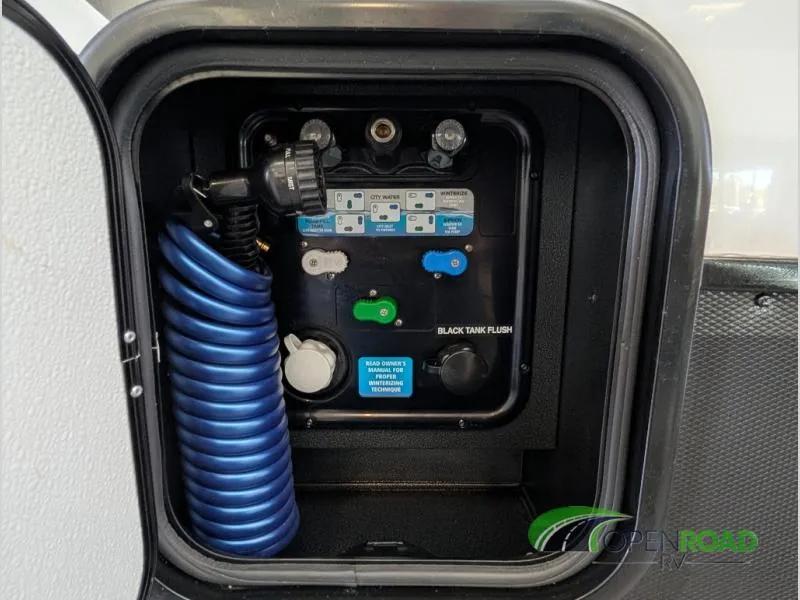 2026 Forest River XLR Nitro 32W17 - Photo 2