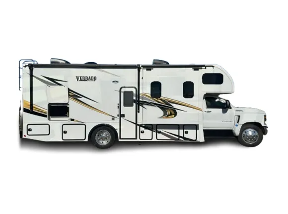 Verrado 33S exterior