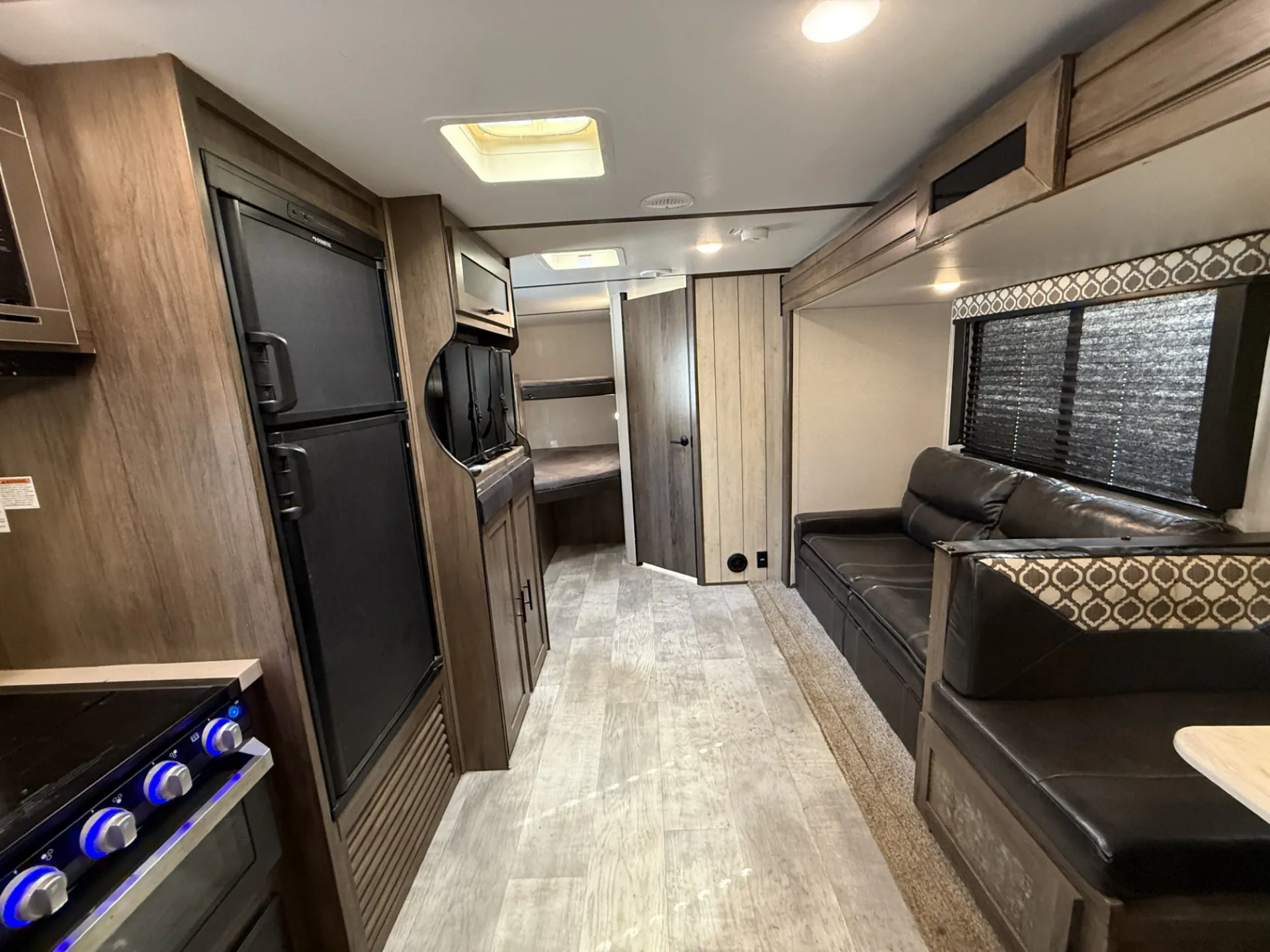 2020 prime time Tracer 27BHS - Photo 3