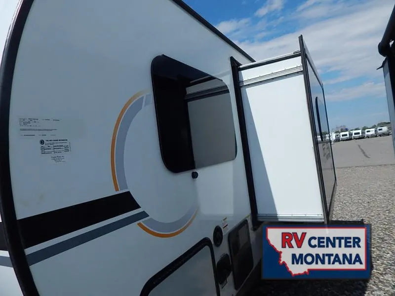 2023 Forest River RV Rockwood GEO Pro 19FBS - Photo 2