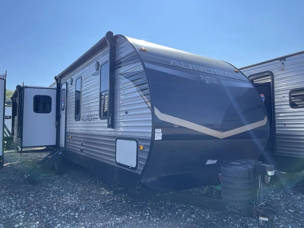 2024 Forest River Aurora 32RLTS - Photo 2