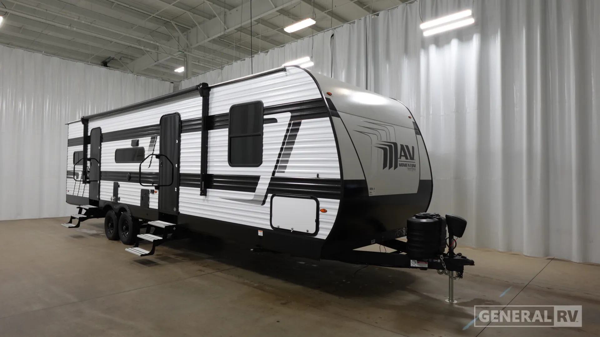 2027 Grand Design Momentum MAV 30MAV — Photo 1
