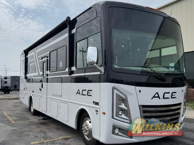 2026 Thor Motor Coach ACE 30C - Photo 3