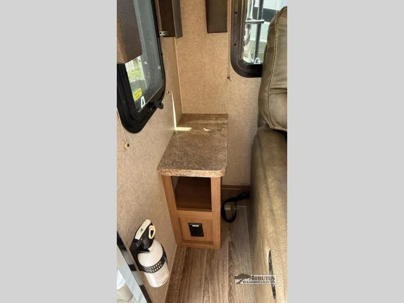 2018 Forest River Flagstaff Super Lite 524RLBS - Photo 3