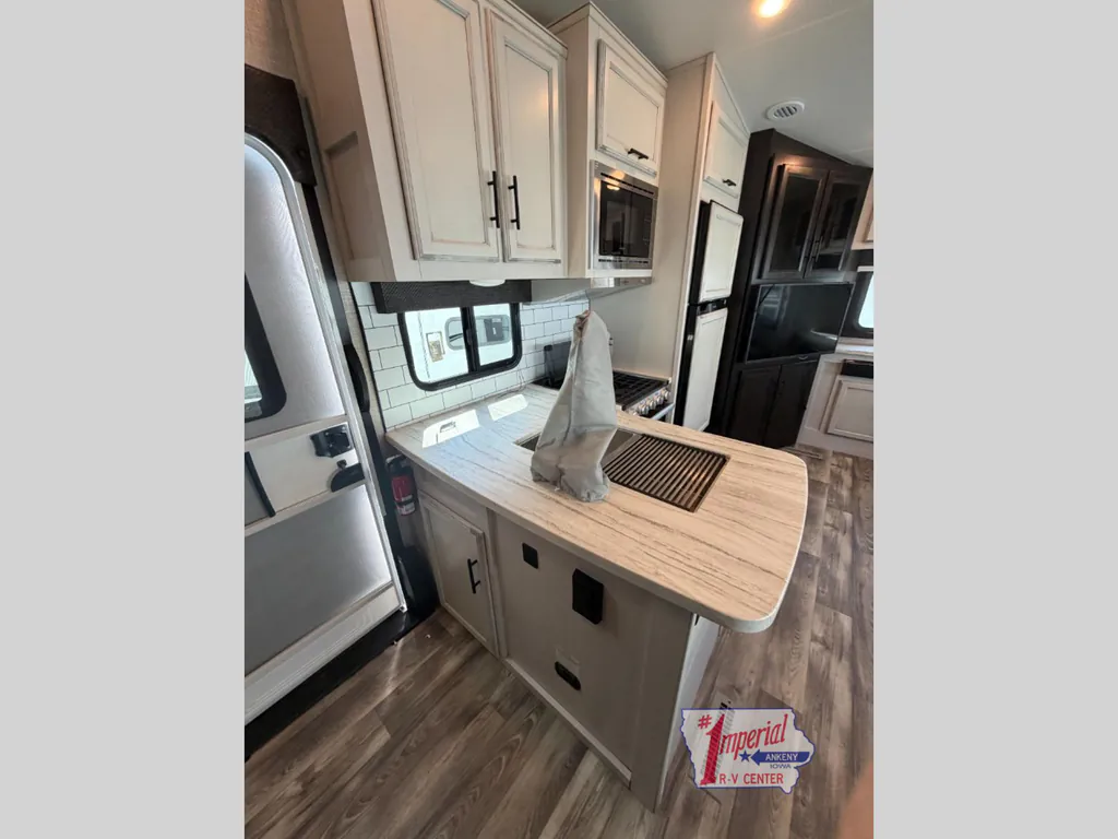 2022 Jayco Eagle HT 24RE, Photos photo 17