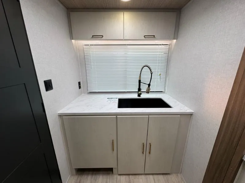 2026 Forest River Vibe Extreme Lite 2500CK, Photos photo 16
