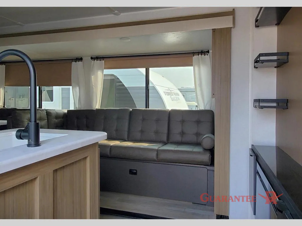 2025 Forest River Salem Cruise Lite 263BHXL, Photos photo 14