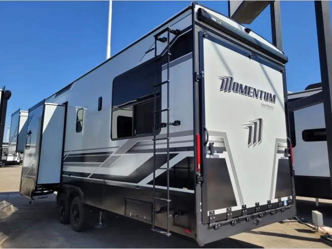 2026 Grand Design Momentum G-Class 320G - Photo 4