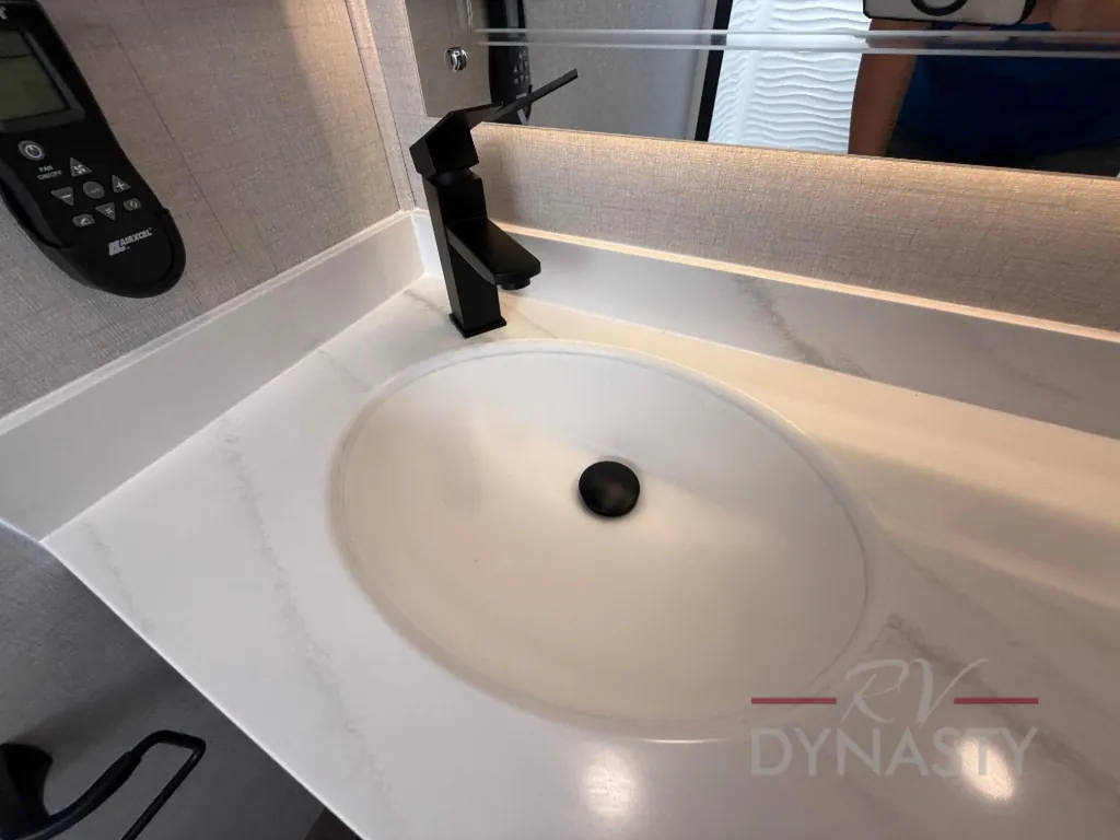 2026 Forest River RiverStone 420RE, Photos photo 74