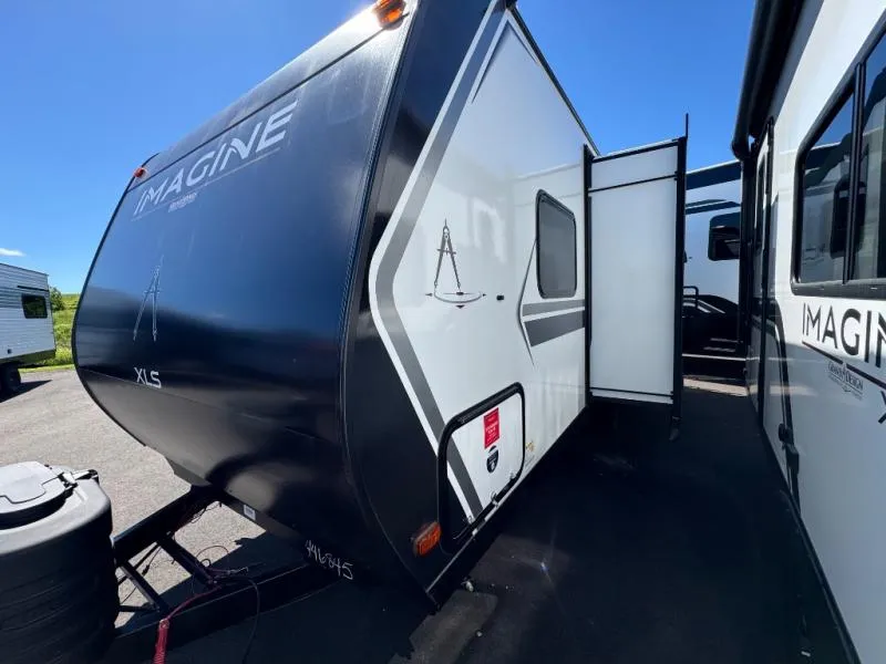 2026 Grand Design Imagine XLS 22MLE - Photo 4