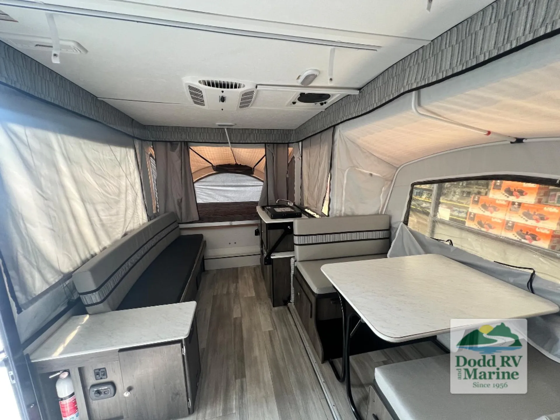 2022 Coachmen Clipper Ultra-Lite 1285SST - Photo 4