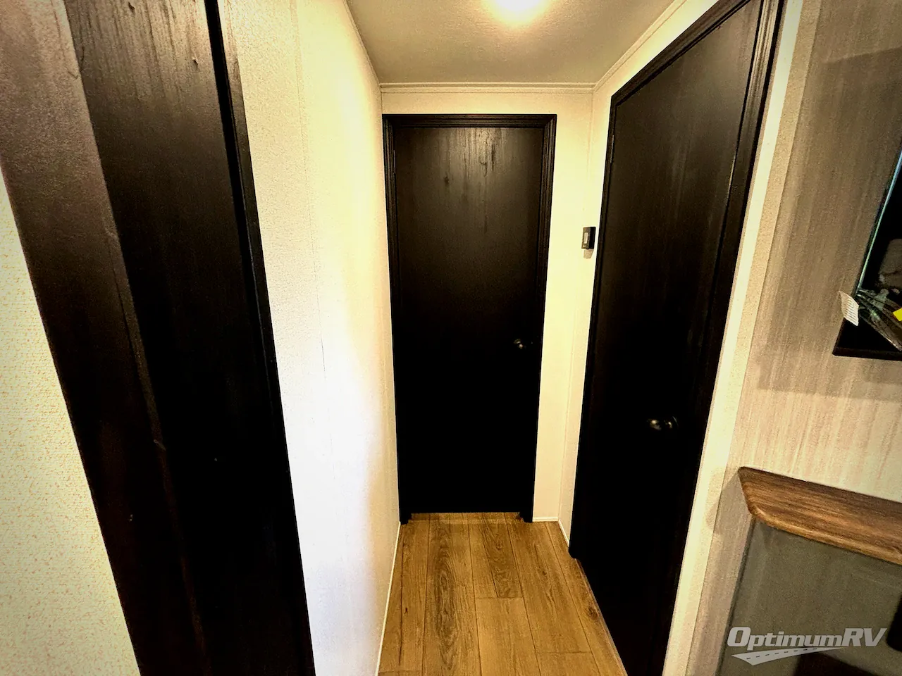 2027 Forest River Puma 32BHFS — Photo 7