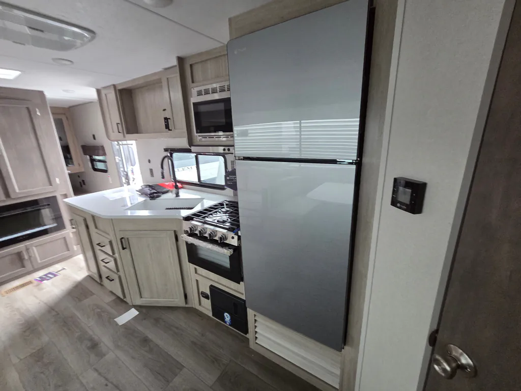 2026 Coachmen Catalina Legacy Edition 243RBS, Photos photo 23