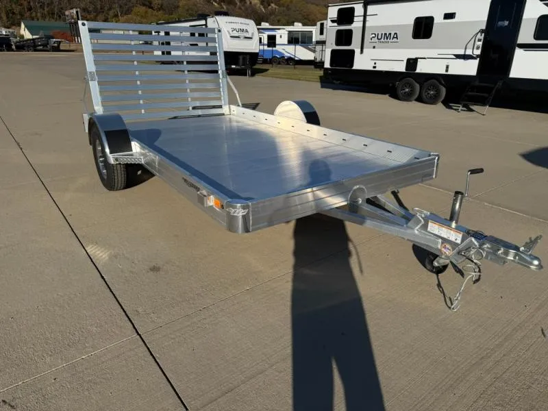 2026 Hillsboro Hillsboro 78" x 12' - Photo 2