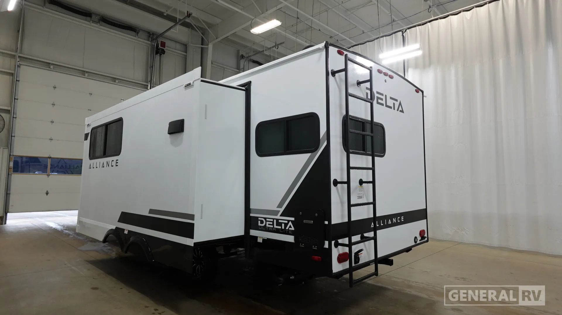 2027 Alliance RV Delta Ultra Lite ML226 - Photo 4