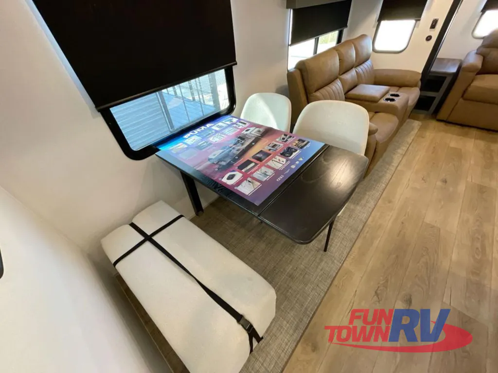 2026 Forest River Puma Vista 38RLB, Photos photo 19