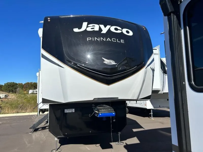 2026 Jayco Pinnacle 32RLTS - Photo 3